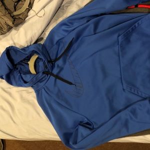 Men’s Nike Sweatshirt